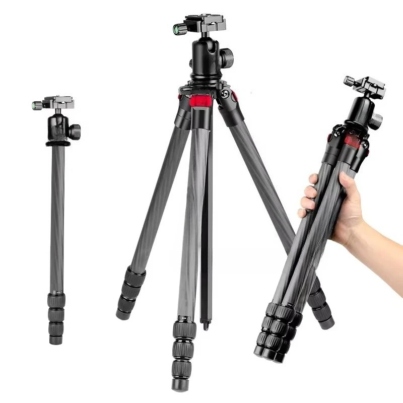 Outdoor Hunting Photography - Accessoires de photographie, trépied en fibre