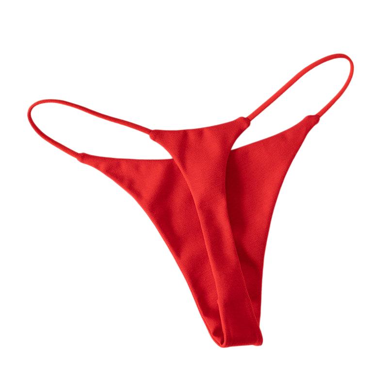 G&T Hunting & Outdoor Gun Shop Photos - Culotte string en coton taille basse