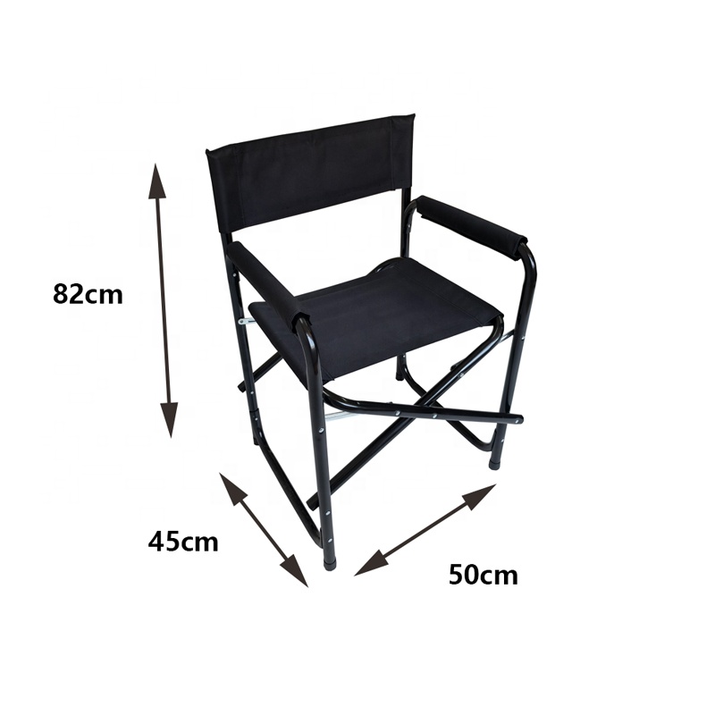 Outdoor Hunting Chair - Chaise de Réalisateur Pliante Portable d'Extérieur