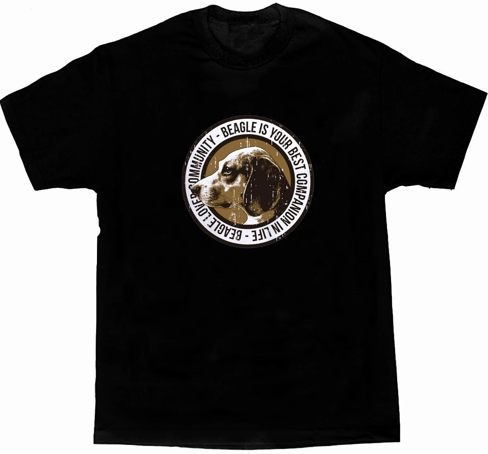Wildman Hunting & Outdoor Reviews - T-shirt de chasse pour chien Belauroverdose,