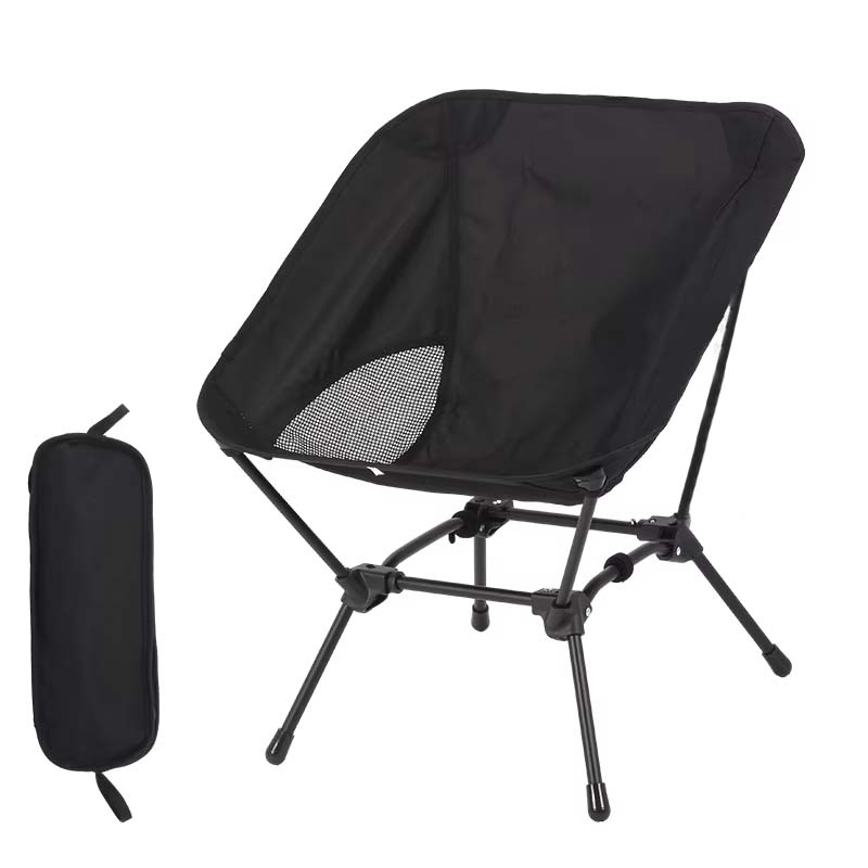 Outdoor Hunting Chair - Chaise de camping pliante carrée d'extérieur,