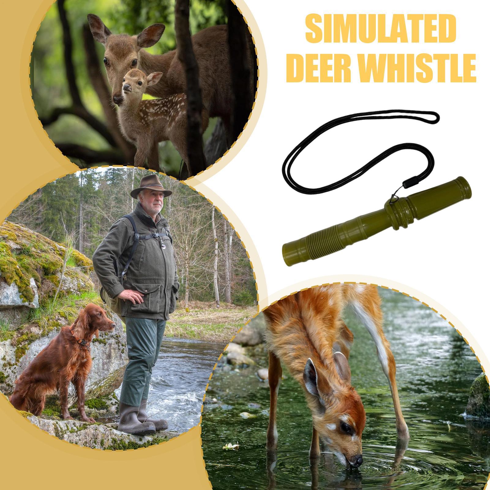 Hunting And Outdoor Supplies - Bois de hochet pour la chasse