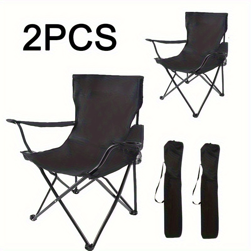 Outdoor Hunting Chair - Chaise de camping portable, chaise de