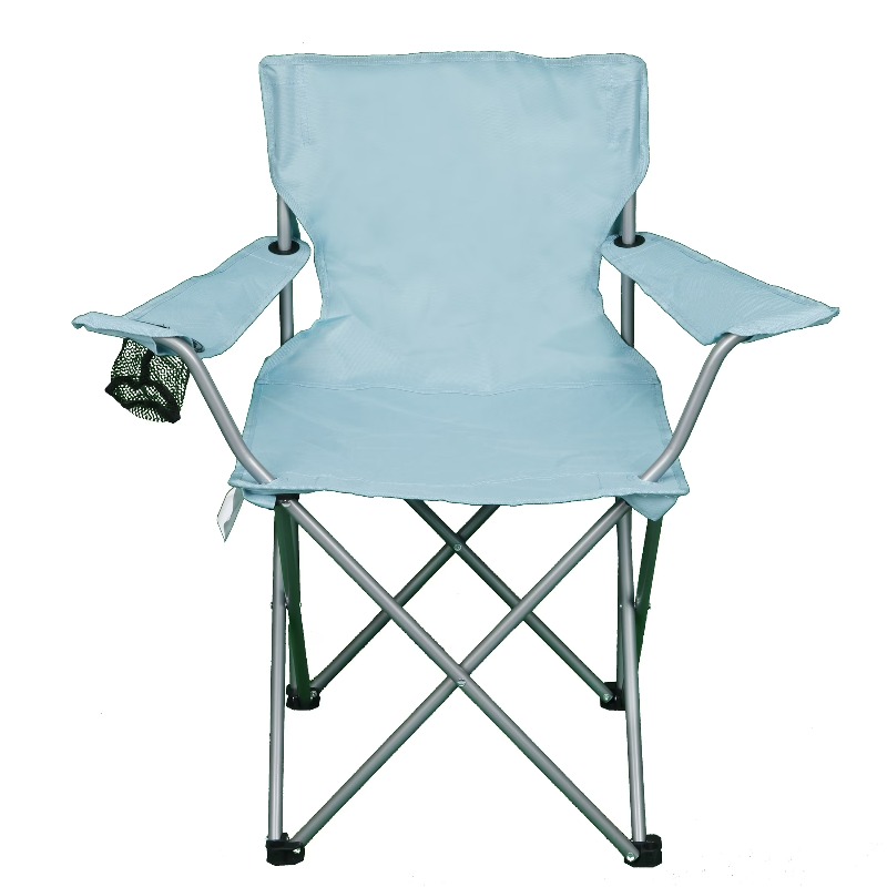 Outdoor Hunting Chair - Chaise de camping pliante avec porte-gobelet