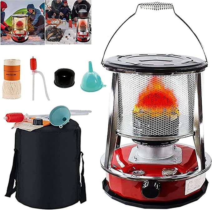 Réchaud à kérosène portable, p - Outdoor Hunting Heater avis et prix