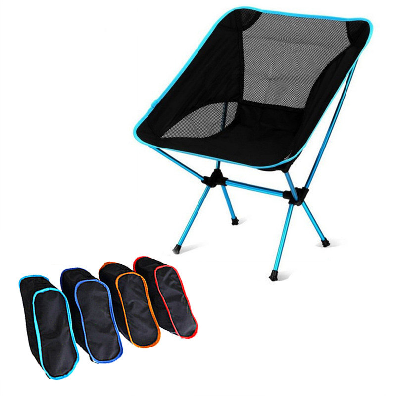 Chaises pliantes compactes et  - Outdoor Hunting Chair avis et prix
