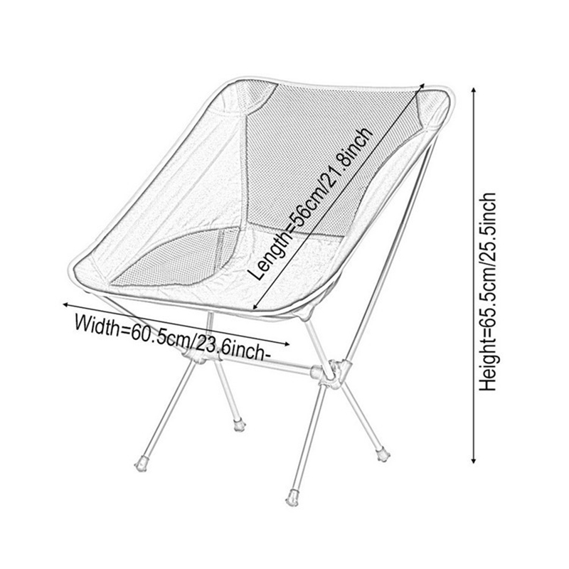 Chaises pliantes compactes et  - Outdoor Hunting Chair avis et prix