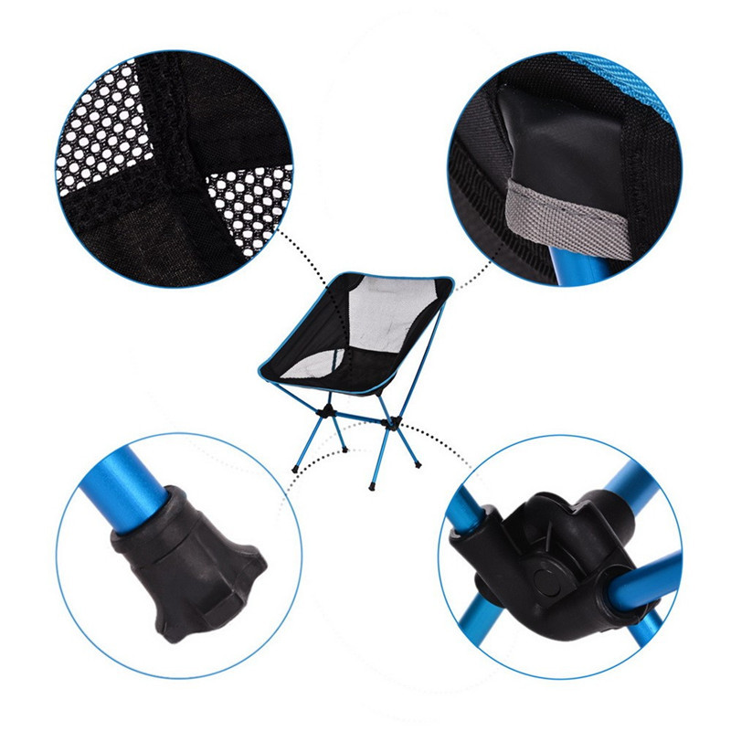 Chaises pliantes compactes et  - Outdoor Hunting Chair avis et prix