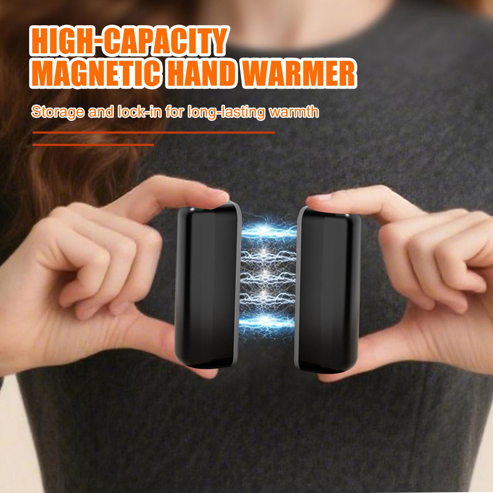 Chauffe-mains électrique de po - Outdoor Hunting Heater avis et prix