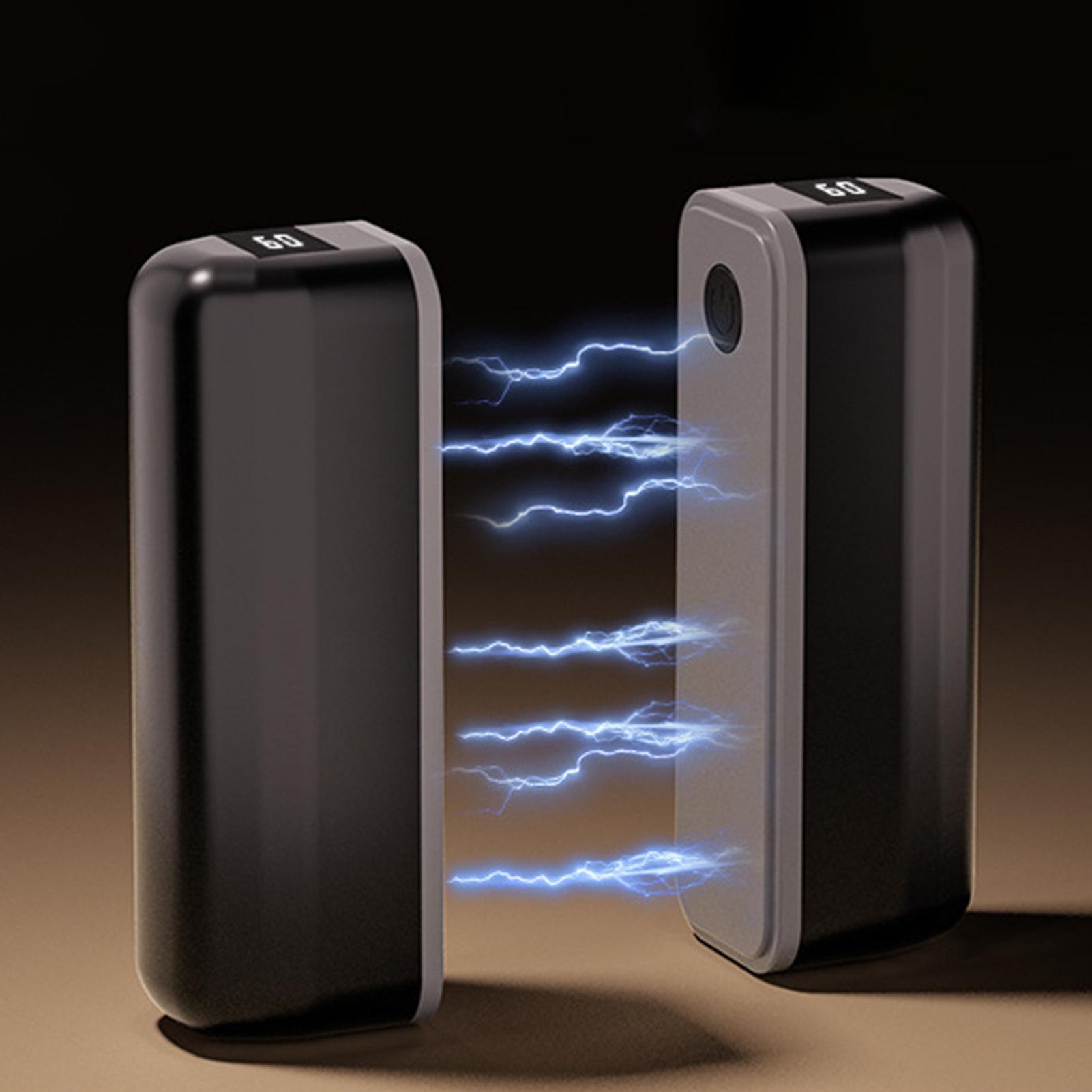 Chauffe-mains électrique de po - Outdoor Hunting Heater avis et prix