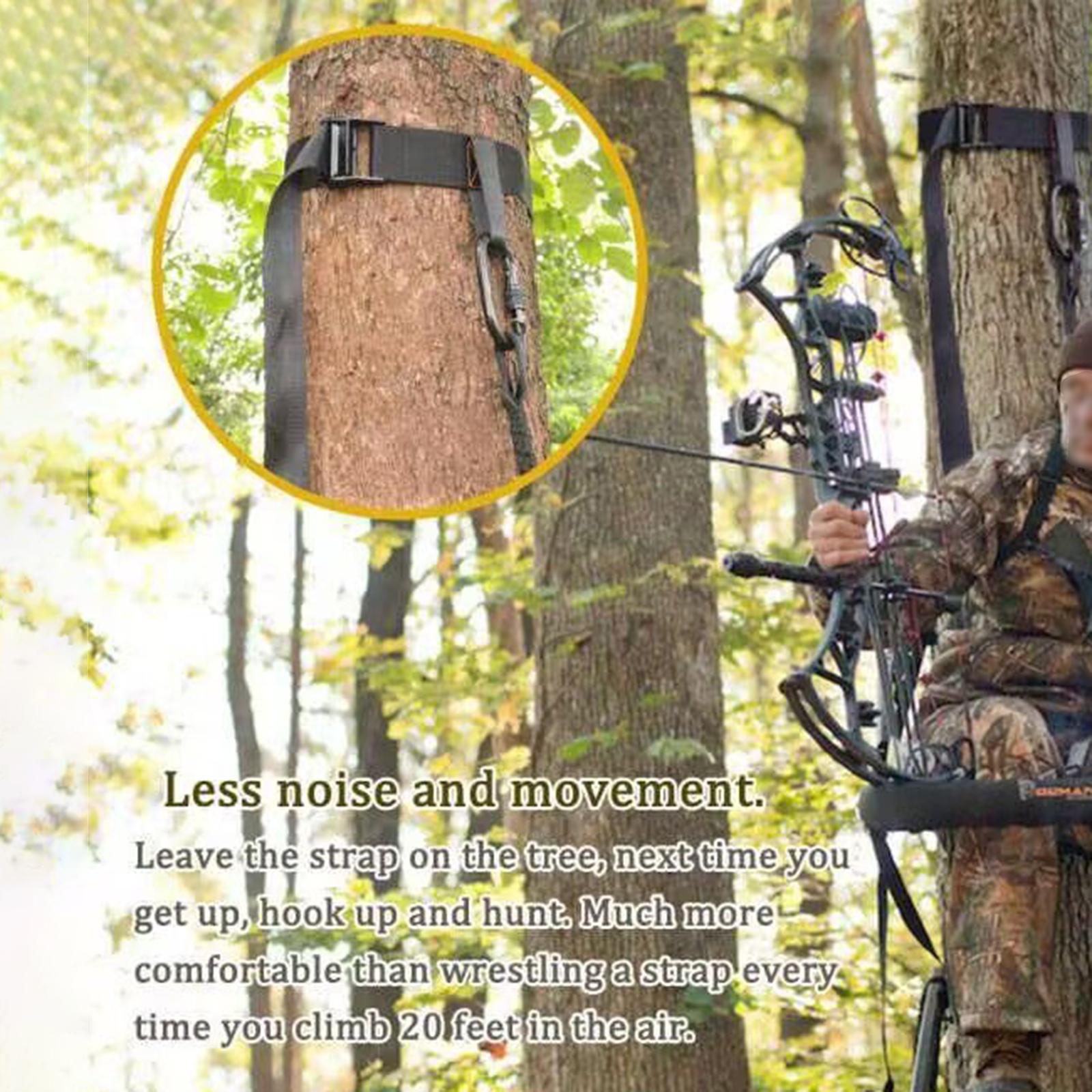 Sangle anti-chute polyvalente  - Outdoor Hunting Chair avis et prix