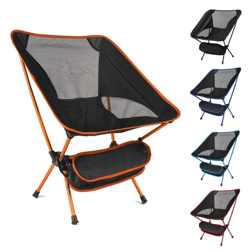 Chaise pliante ultralégère dét - Outdoor Hunting Chair avis et prix