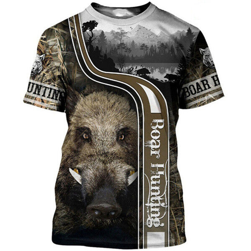 Camo chasse animaux sanglier h - Wildman Hunting & Outdoor Reviews avis et prix