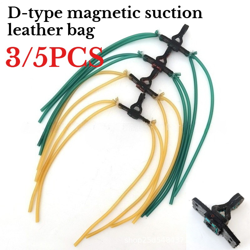 3/5 Pièces Accessoires de lanc - Hunting And Outdoor Supplies avis et prix