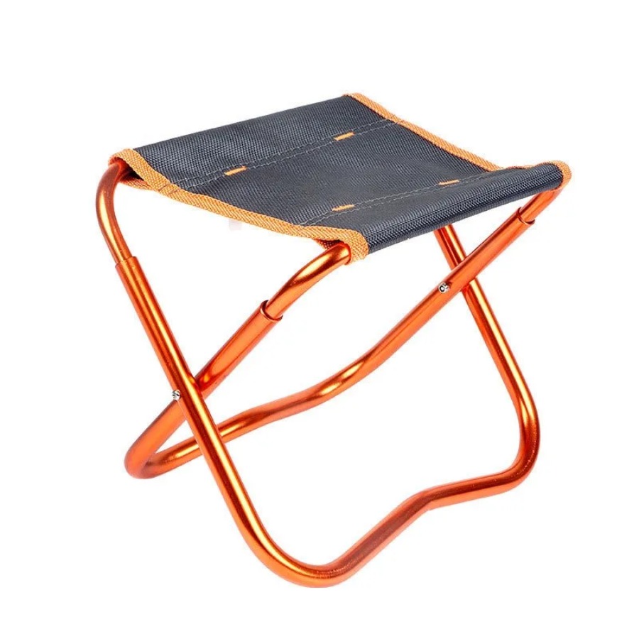 Tabourets de camping en alliag - Outdoor Hunting Chair avis et prix