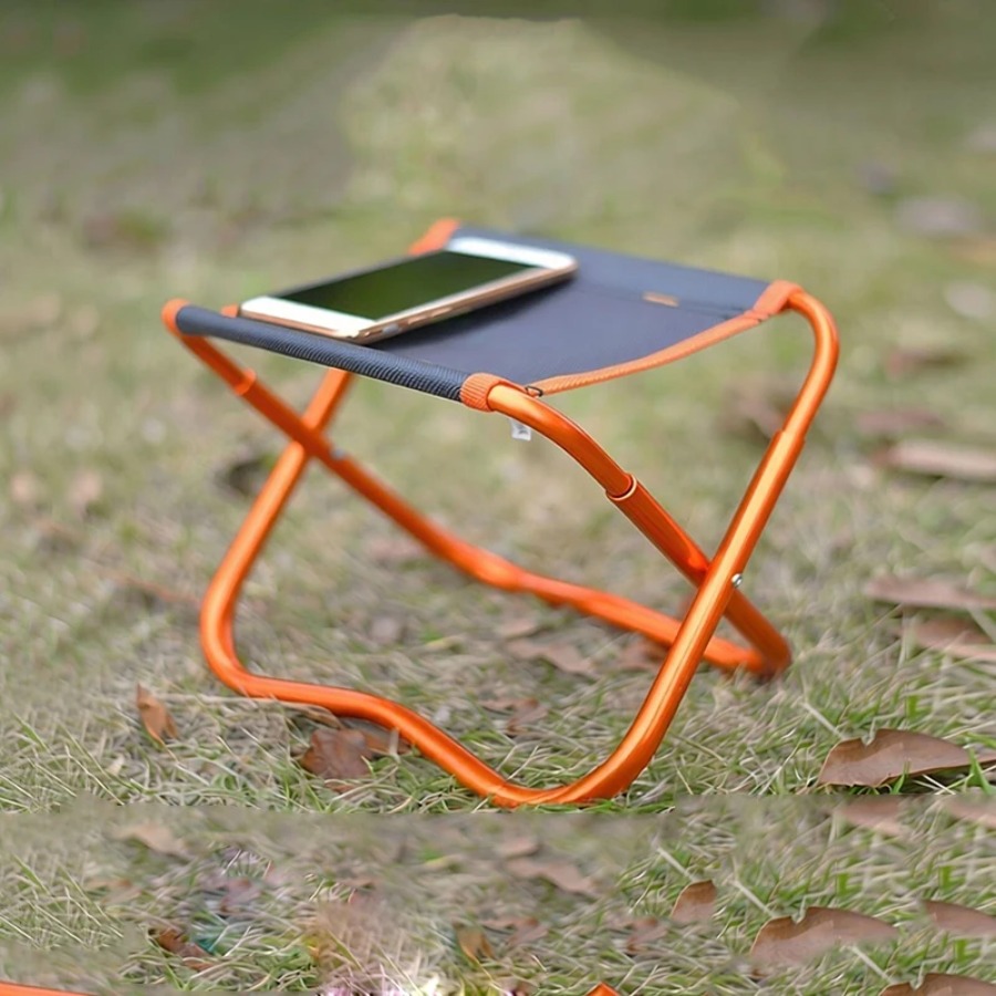 Tabourets de camping en alliag - Outdoor Hunting Chair avis et prix