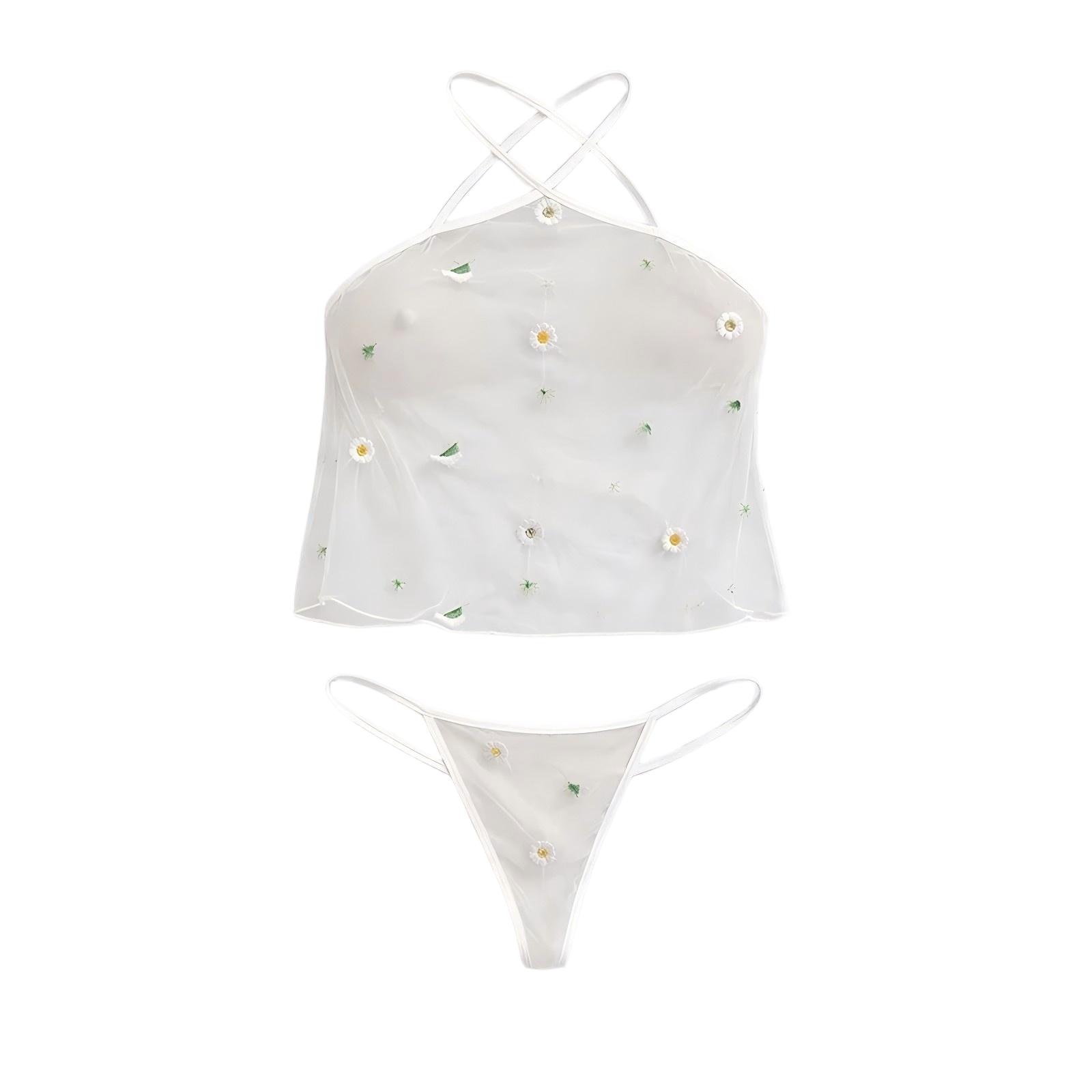 Ensemble de lingerie sexy tran - G&T Hunting & Outdoor Gun Shop Photos avis et prix