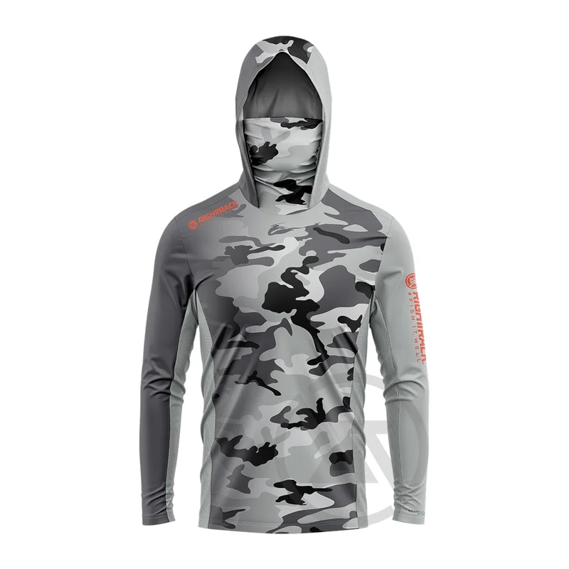 RIGHTTRACK Masques à capuche V - Hunting Outdoor Apparel avis et prix