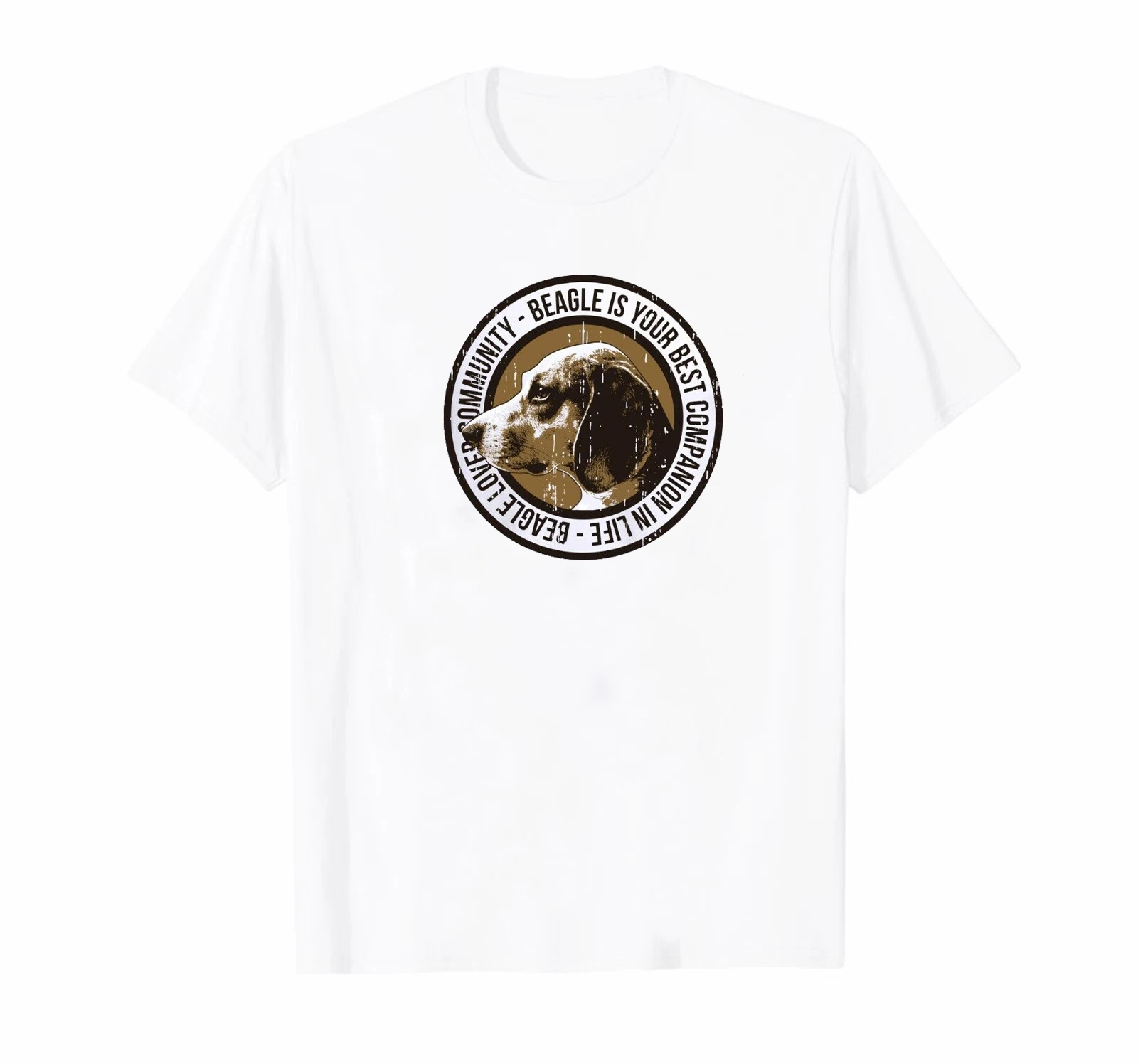T-shirt de chasse pour chien B - Wildman Hunting & Outdoor Reviews avis et prix