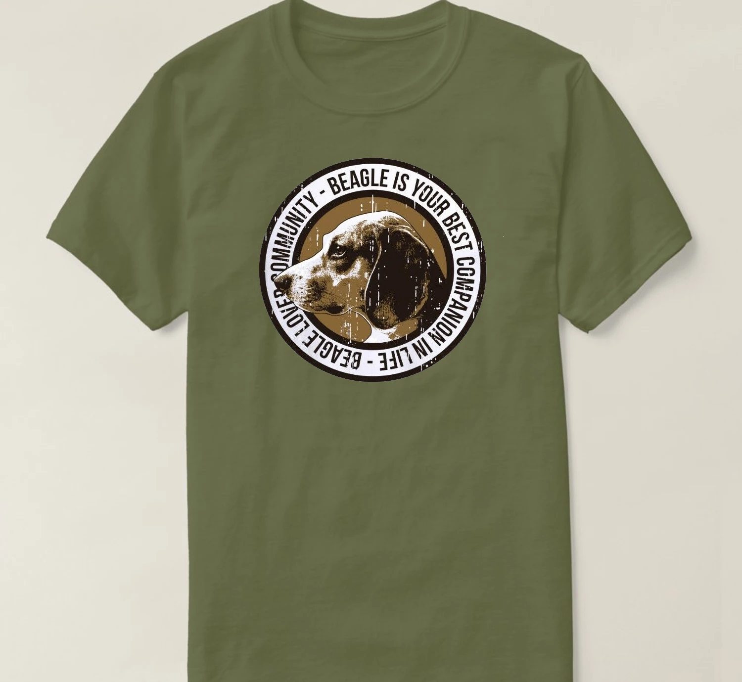 T-shirt de chasse pour chien B - Wildman Hunting & Outdoor Reviews avis et prix