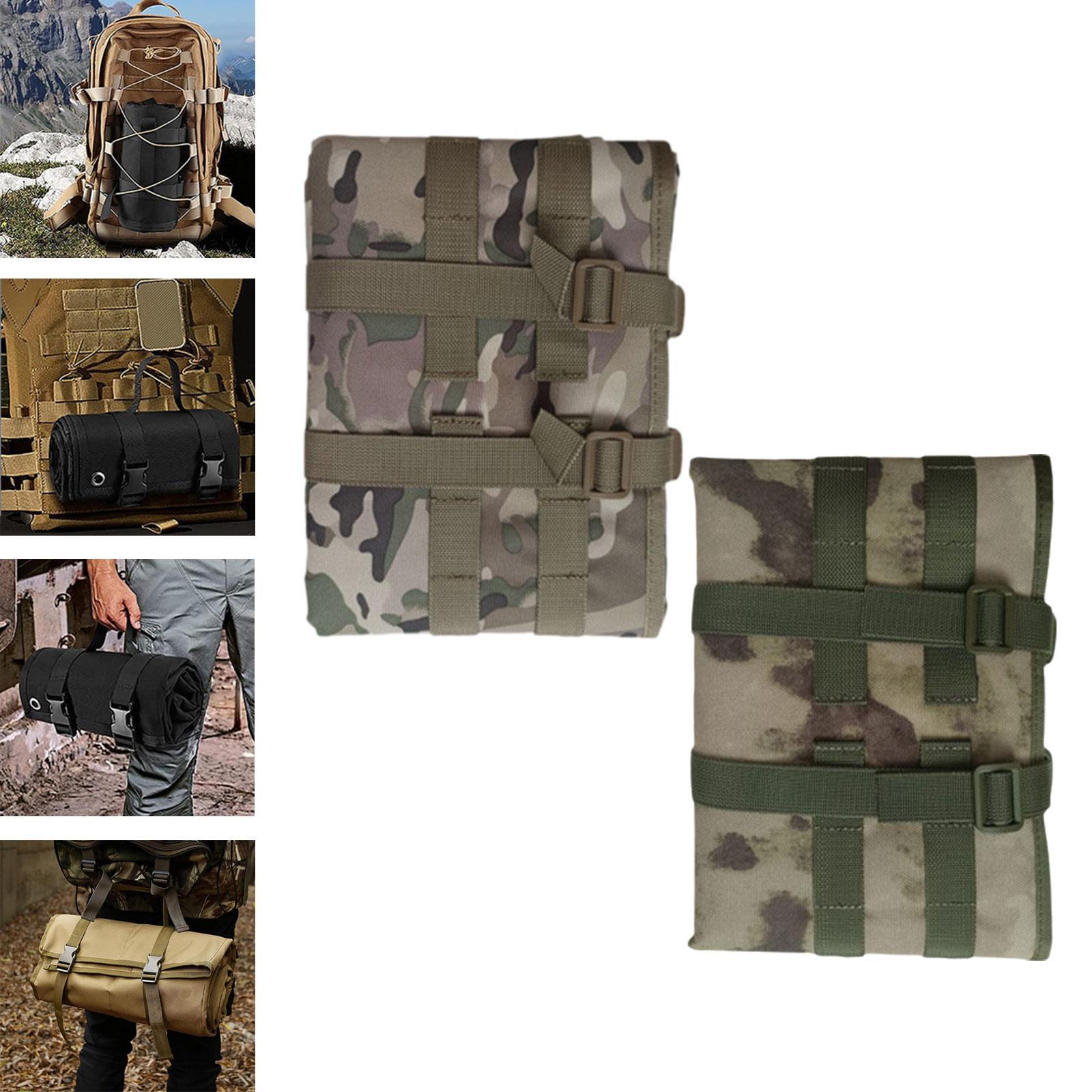 Tapis de tir enroulable, tapis - Hunting And Outdoor Supplies avis et prix