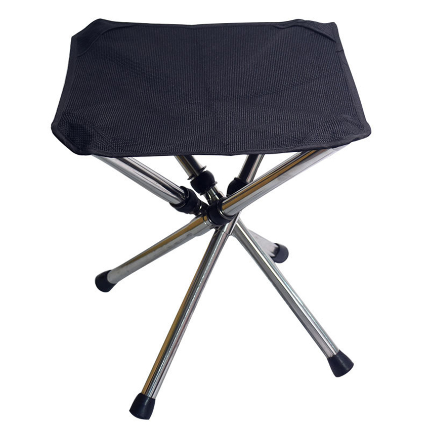 Tabouret de camping compact et - Outdoor Hunting Chair avis et prix