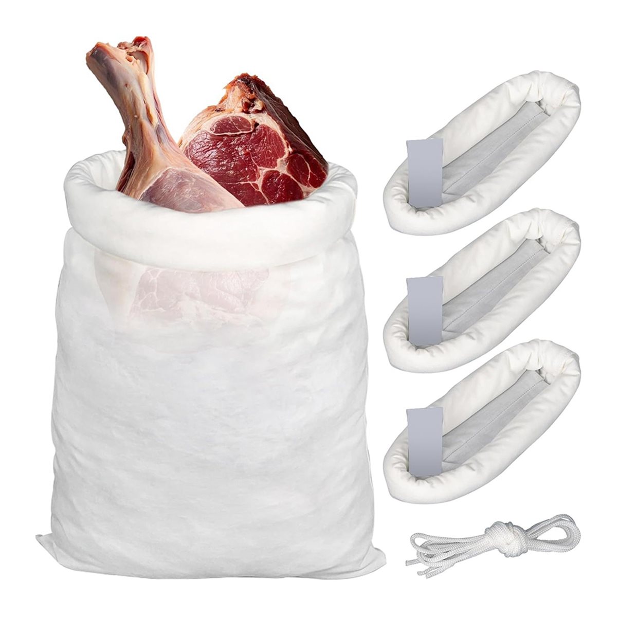Sacs de jeu sacs à viande de c - Game Bag Meat Hunting avis et prix