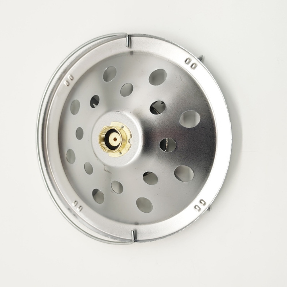 Réchaud à gaz liquéfié d'extér - Outdoor Hunting Heater avis et prix