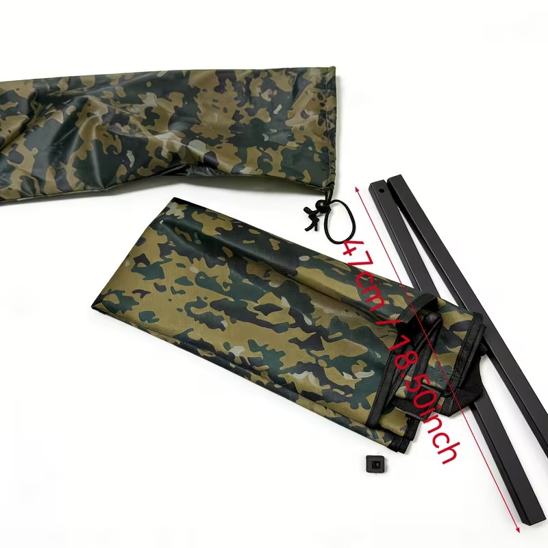 Chaise de chasse légère et pli - Outdoor Hunting Chair avis et prix