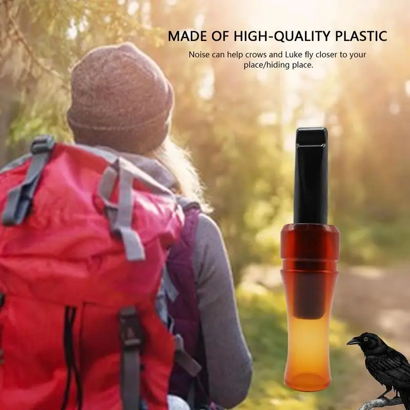 Sifflets de chasse pour extéri - Hunting And Outdoor Supplies avis et prix