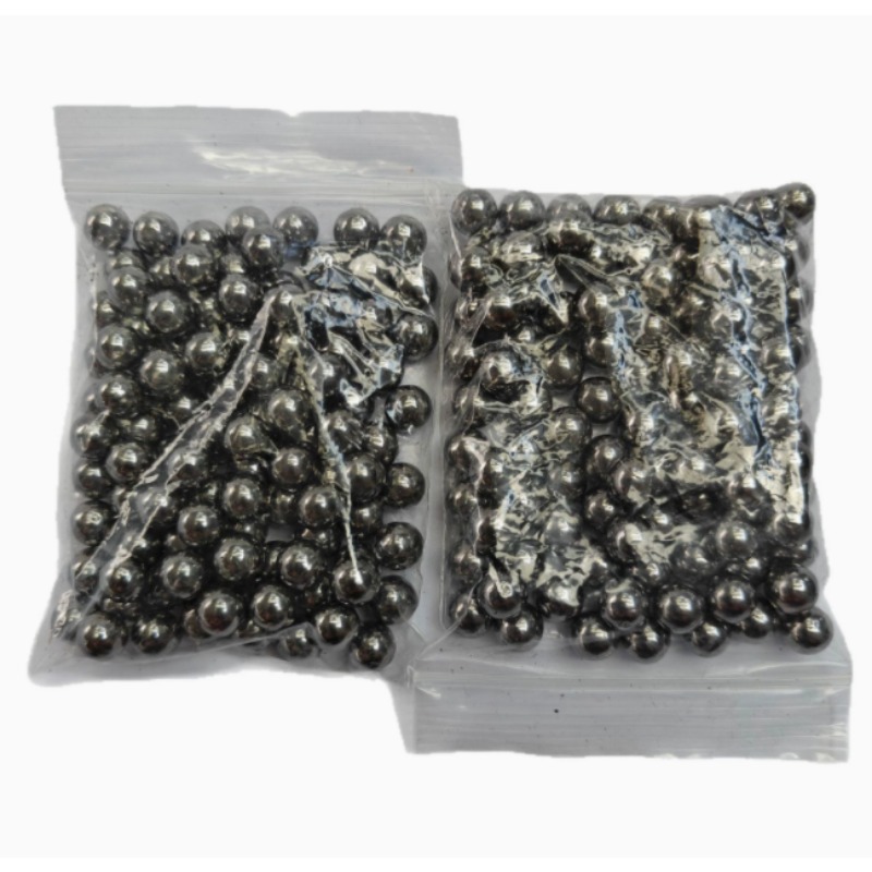 1000 pièces de billes en acier - Hunting And Outdoor Supplies avis et prix