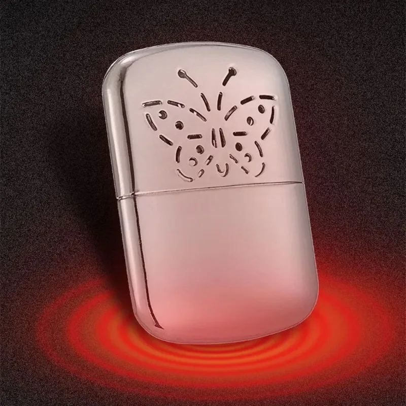 Chauffe-mains portable réutili - Outdoor Hunting Heater avis et prix