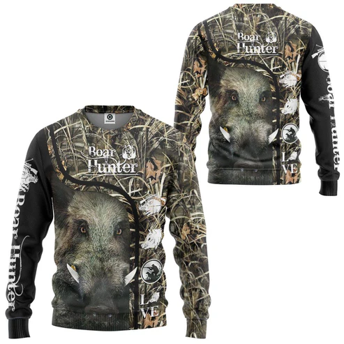 Camouflage chasse Animal sangl - Wildman Hunting & Outdoor Reviews avis et prix