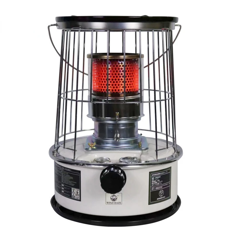 Réchaud à kérosène Portable 6L - Outdoor Hunting Heater avis et prix