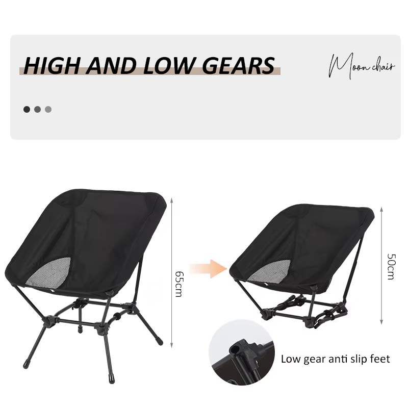 Chaise de camping pliante carr - Outdoor Hunting Chair avis et prix