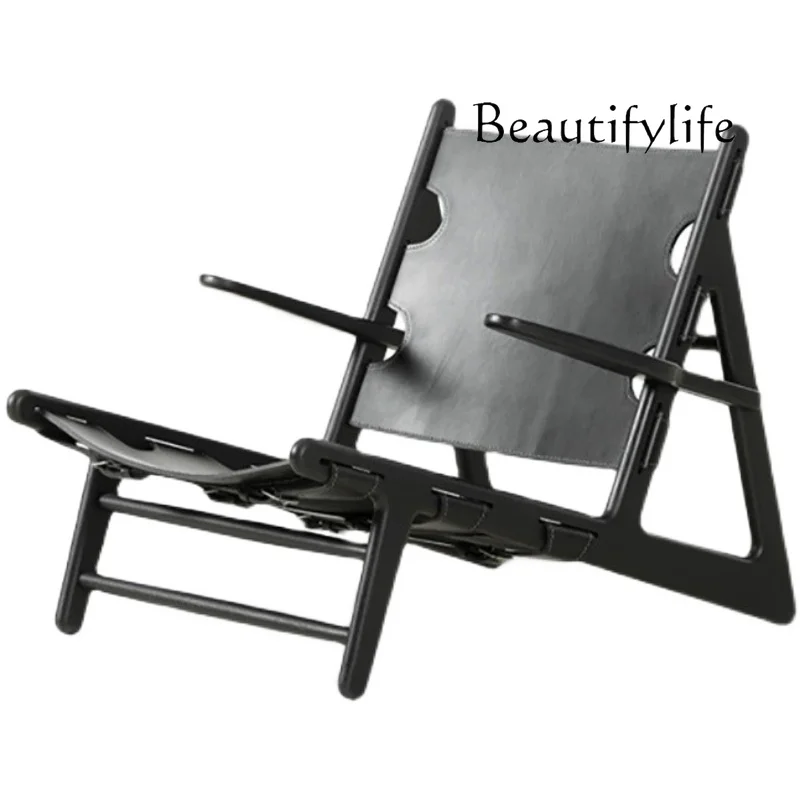 Chaise de balcon nordique N19, - Outdoor Hunting Chair avis et prix