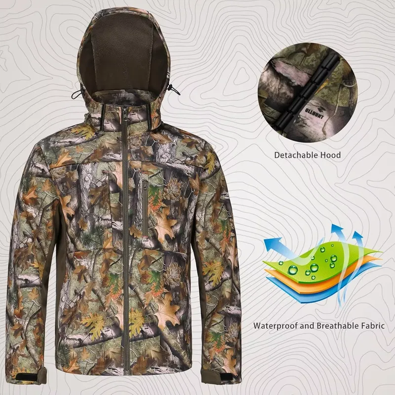 Vêtements de haute qualité pou - Hunting And Outdoor Supplies avis et prix