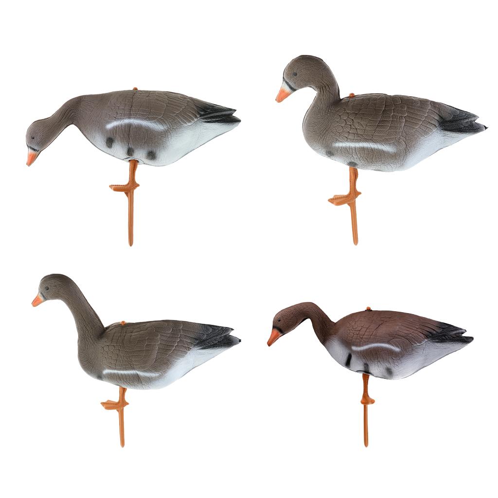 Leurre de chasse à l'oie vive, - Hunting And Outdoor Supplies avis et prix