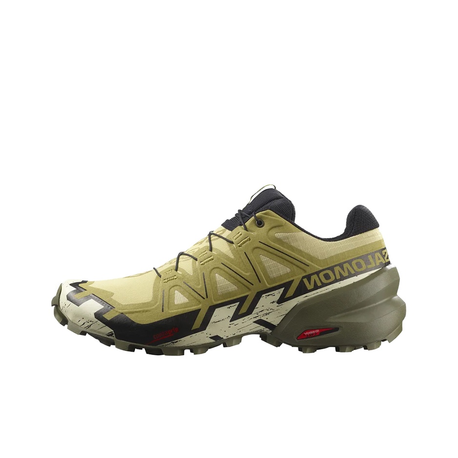 SALOMON Speedcross 6 Chaussure - Salomon Shoes Speedcross 6 avis et prix