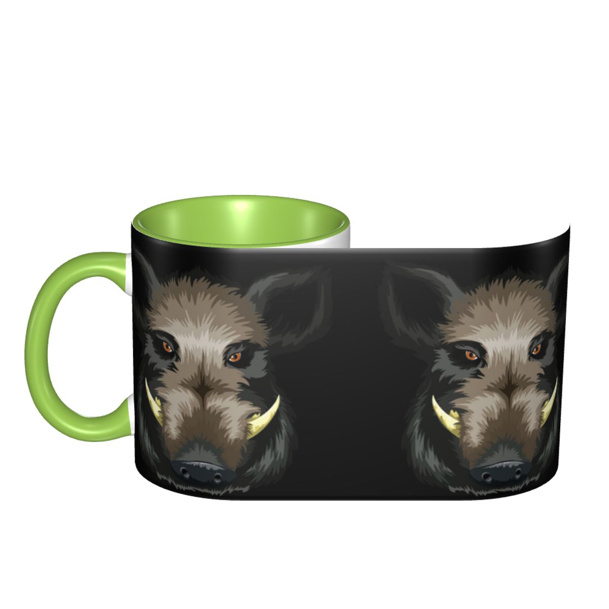 Tasse amusante sur le thème de - Wildman Hunting & Outdoor Reviews avis et prix