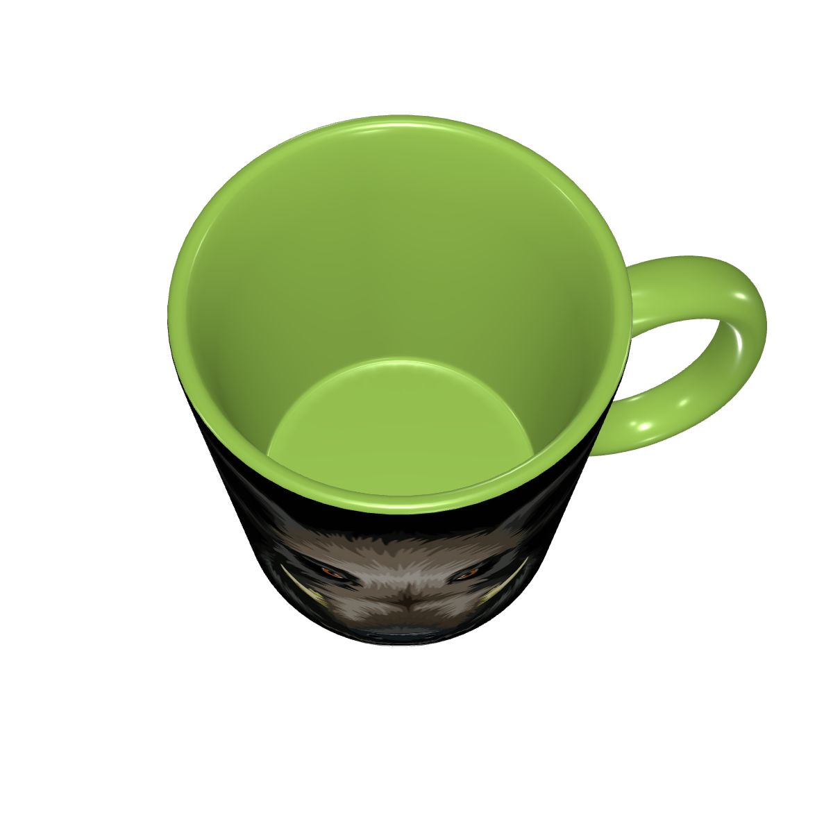 Tasse amusante sur le thème de - Wildman Hunting & Outdoor Reviews avis et prix