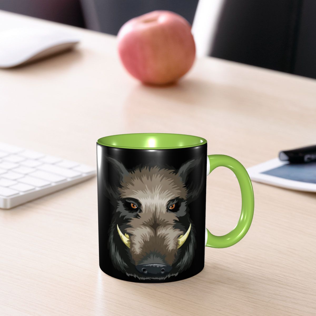 Tasse amusante sur le thème de - Wildman Hunting & Outdoor Reviews avis et prix