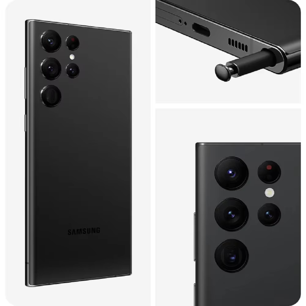 Samsung Galaxy S22 Ultra 5G 8K - G&T Hunting & Outdoor Gun Shop Photos avis et prix