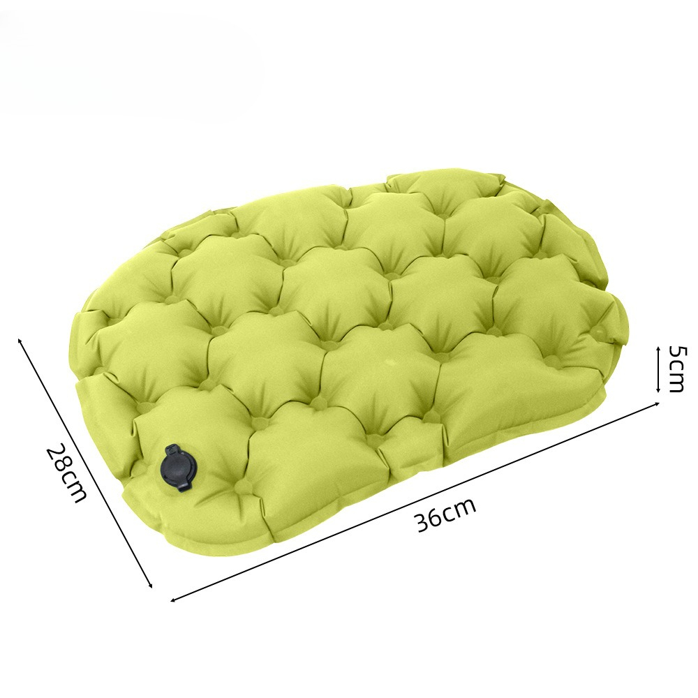 Coussin de siège gonflable por - Outdoor Hunting Chair avis et prix