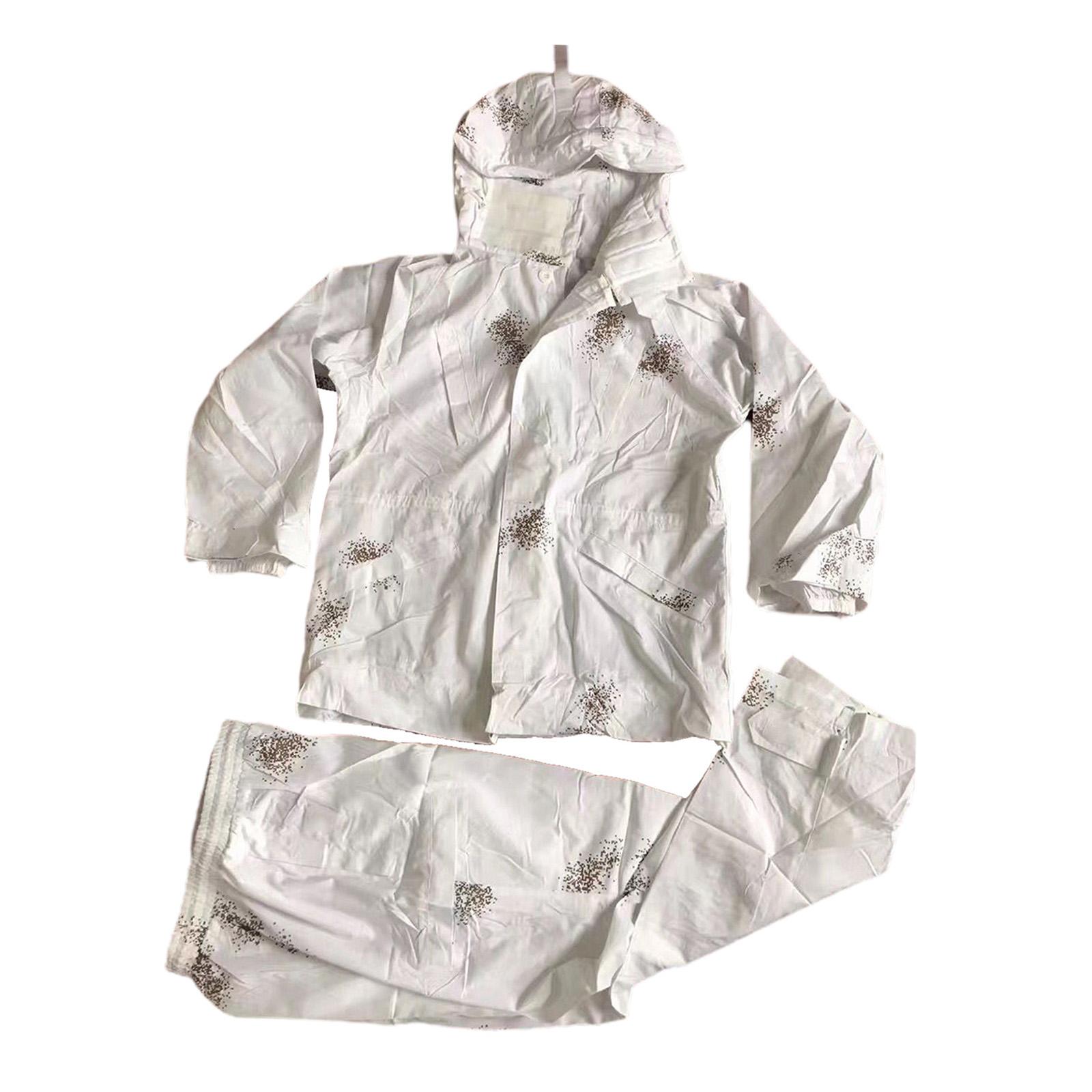 Ensemble de vêtements de chass - Hunting Outdoor Apparel avis et prix