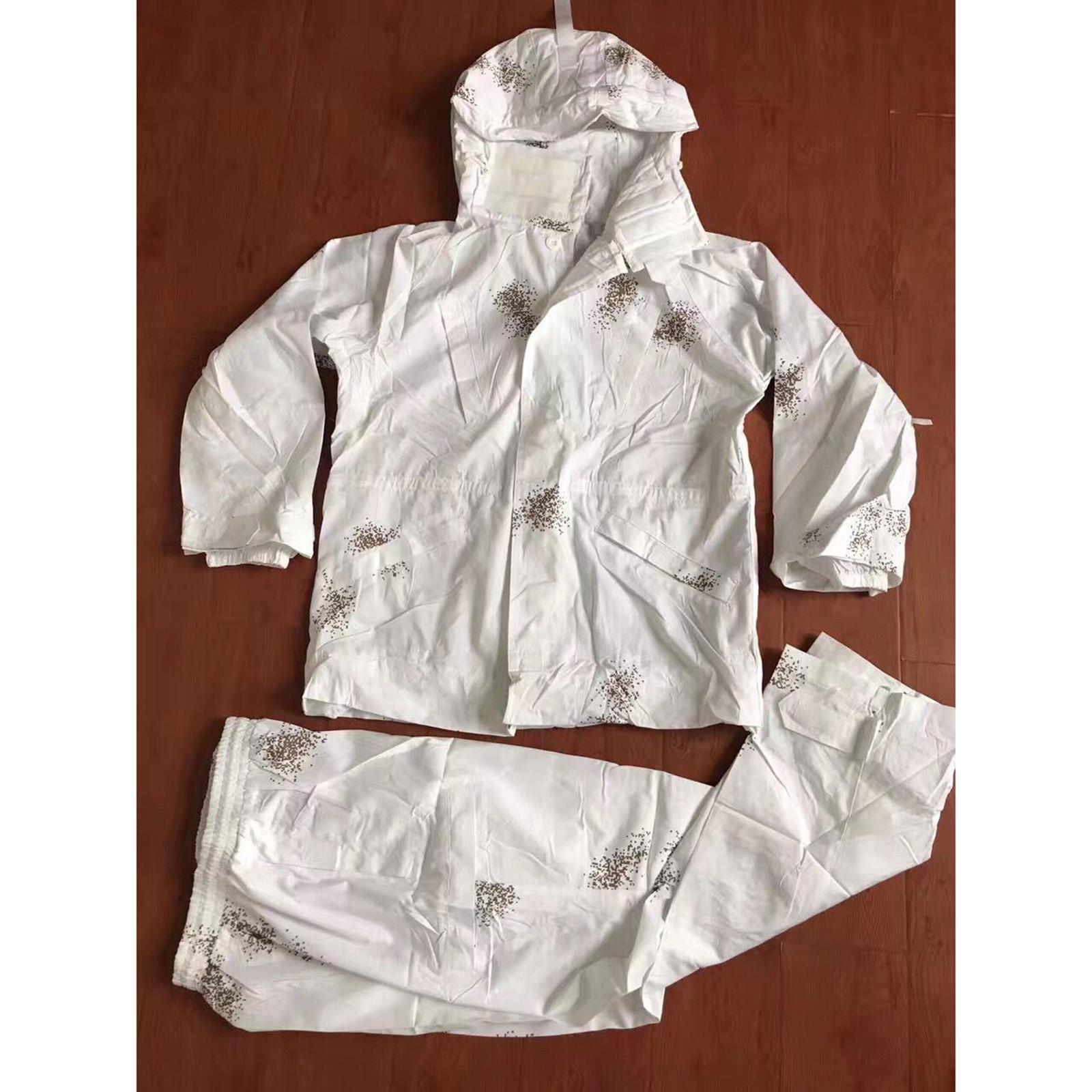 Ensemble de vêtements de chass - Hunting Outdoor Apparel avis et prix