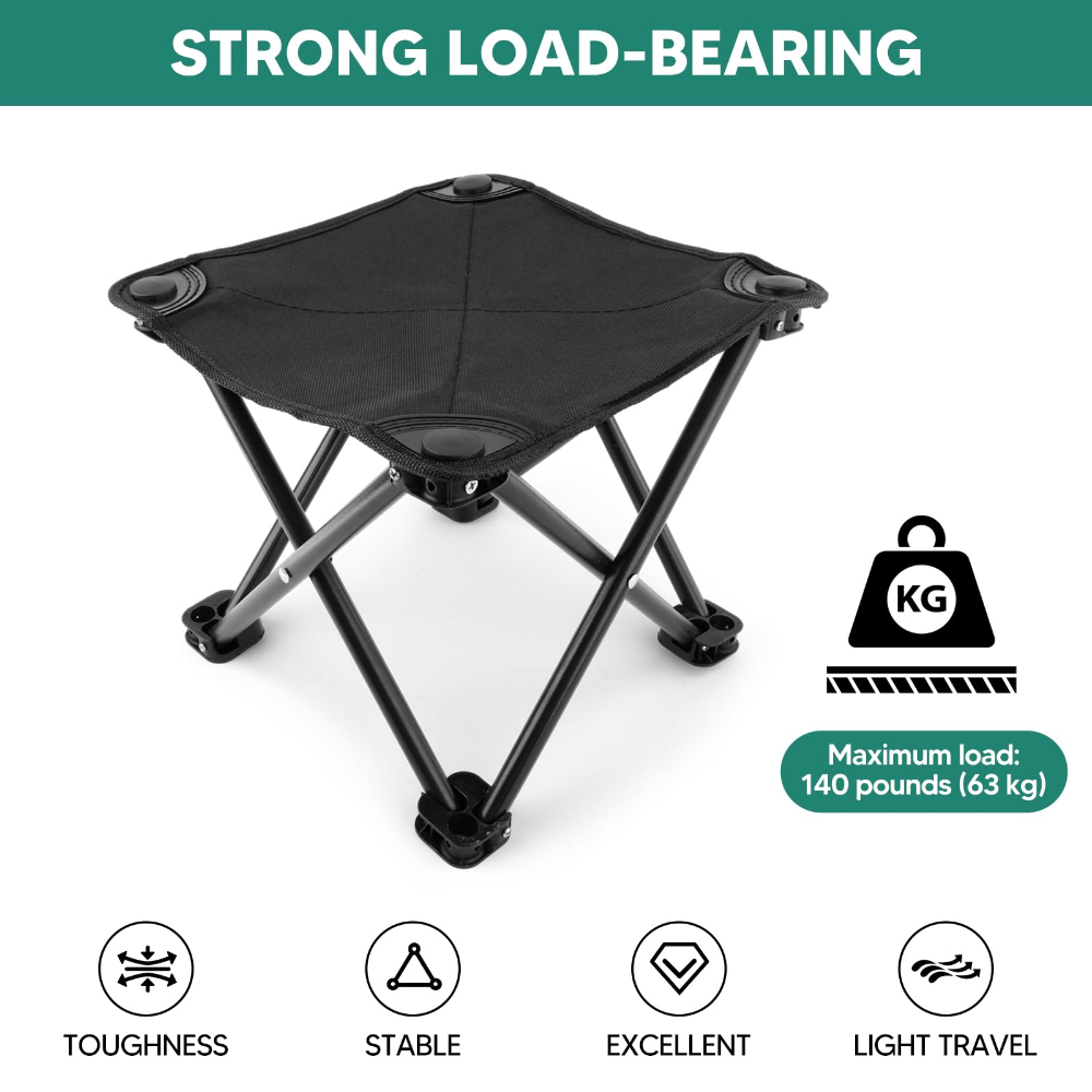 Tabouret pliant portable léger - Outdoor Hunting Chair avis et prix