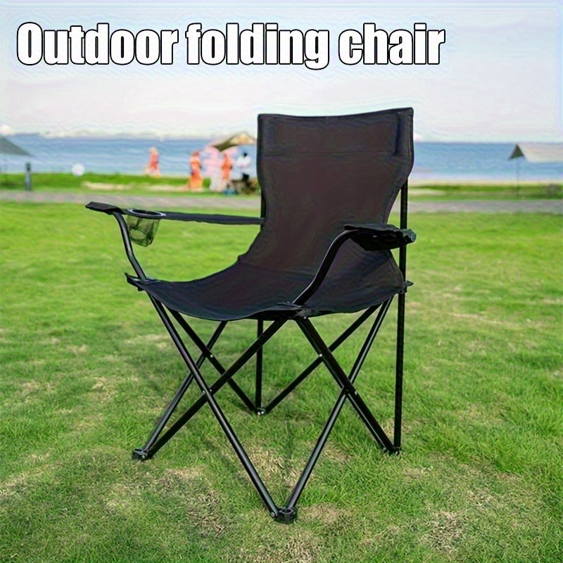 Chaise de camping portable, ch - Outdoor Hunting Chair avis et prix