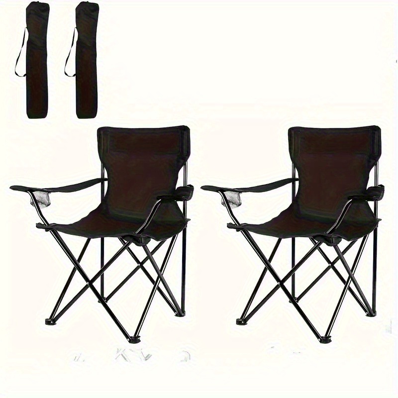 Chaise de camping portable, ch - Outdoor Hunting Chair avis et prix