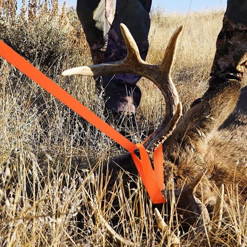 Fournitures de chasse en corde - Hunting And Outdoor Supplies avis et prix